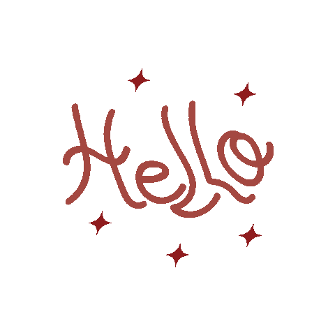 Good Morning Hello Sticker