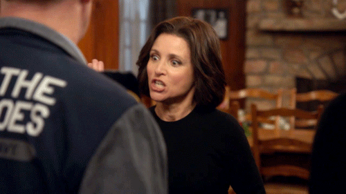 GIF by Veep HBO