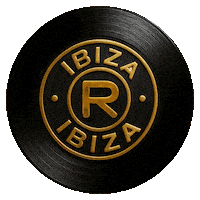 Sea Disco Sticker by Rigatoni Formentera
