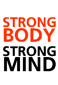Body Mind Sticker by AALO Opleidingen