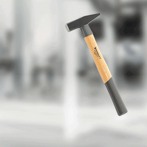 Diy Hammer GIF by stahlwilletoolexperts