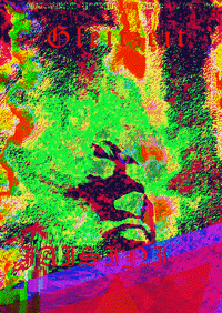 rainbow drugs GIF by Re Modernist