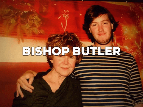 BishopButler giphygifmaker GIF