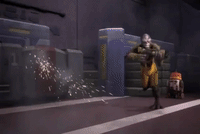 season 2 rebels GIF by Star Wars
