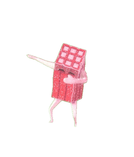 Happy Dance Sticker by EP Games