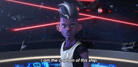 Season 1 Nickelodeon GIF by Paramount+