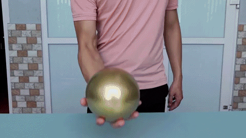 Meat Grinder Candy GIF