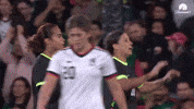 High Five Ellie Carpenter GIF by Football Australia