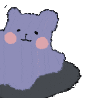 懶 Sticker by hero2493