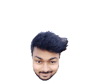 Bd171998Boi Sticker by BORN ON INSTAGRAM