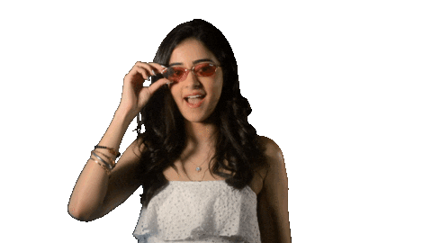 Sticker by Ananya Panday