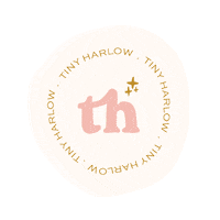 Kids Toys Sticker by Tiny Harlow