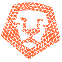 Felyon mark felyon stynen felyon metaaltechniek Sticker