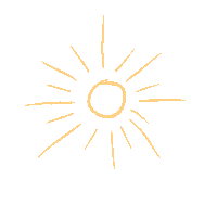 Happy Good Morning Sticker