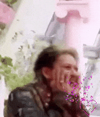 365daysShotime love you 平野紫耀 sho hirano GIF