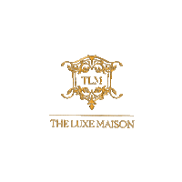 Theluxemaison tlm luxemaisonworld theluxemaison Sticker