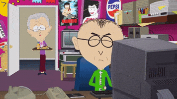 Get Out Of My Room Mom