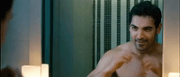 i me aur main bollywood GIF
