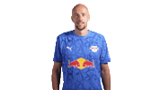 Red Bull Wink Sticker by RB Leipzig