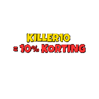 Dietim Sticker by Killtrition