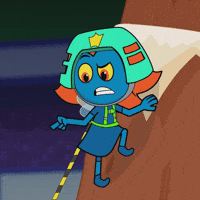 Its Happening Lets Go GIF by VeeFriends