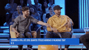 A Culpa E Do Cabral GIF by Comedy Central BR