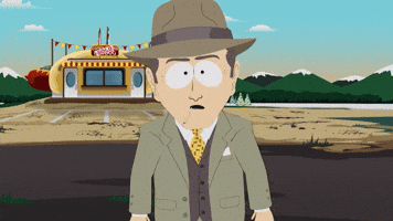 I Didn't Mean To Threaten You