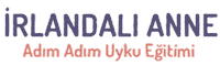 Adim Adimuyku Egitmi Sticker by İrlandalı Anne