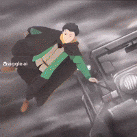 Natsuki Subaru GIF