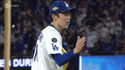 Will Smith Win GIF by MLB