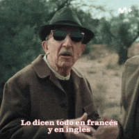 La Cancion Eurovision GIF by Movistar Plus+