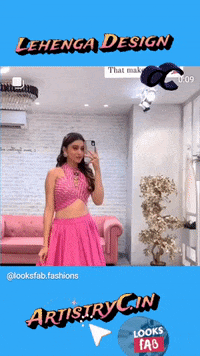 Buy Now Fashion GIF by ArtistryC