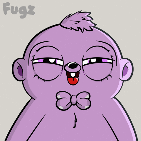 Mocking 6 7 GIF by Fugz Official