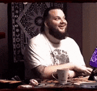 Twitch Nerd GIF