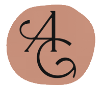 AnnagailBrand annagail annagail brand Sticker