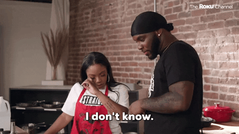 Side Hustlers GIF by The Roku Channel