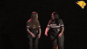Softball GIF by CUCougars