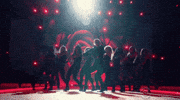 GIF by Victoria's Secret Fashion Show