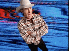 country music GIF by Chris LeDoux