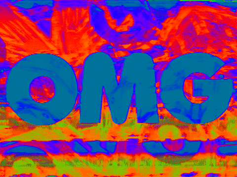 Art Omg GIF