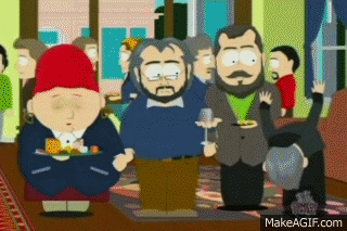 LeonFrisk giphyupload GIF