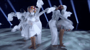 fox danceonfox GIF by So You Think You Can Dance