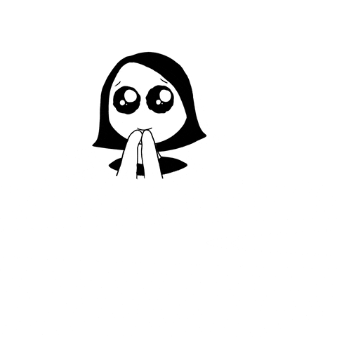 colorsofmyblack giphyupload love happy sad GIF