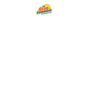 Cali Chao Sticker by SuperLaGranColombia