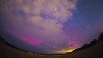How to Capture the Perfect Shot of Aurora Australis