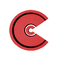 Crash Sticker by Sunala Swimwear