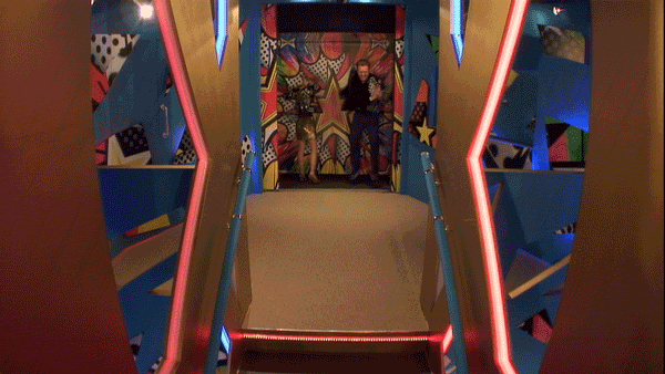 happy celebrity big brother GIF by Big Brother UK