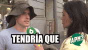 Comedia La Sexta GIF by Alguna Pregunta Més?