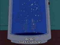 episode 2 water GIF