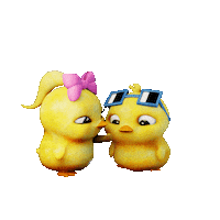 Got You Love Sticker by Atrium